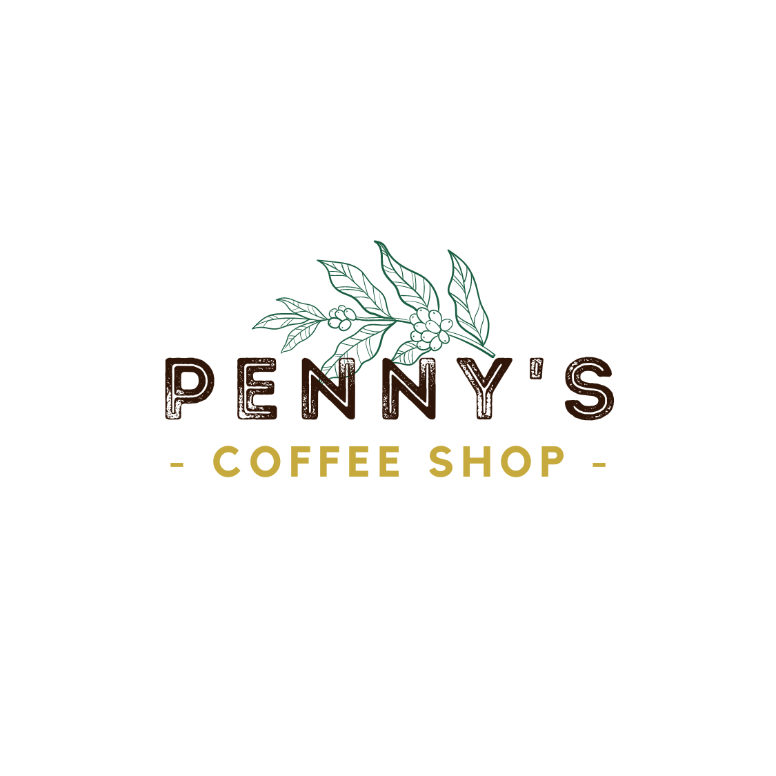 Contact Us | Penny's Coffee Shop
